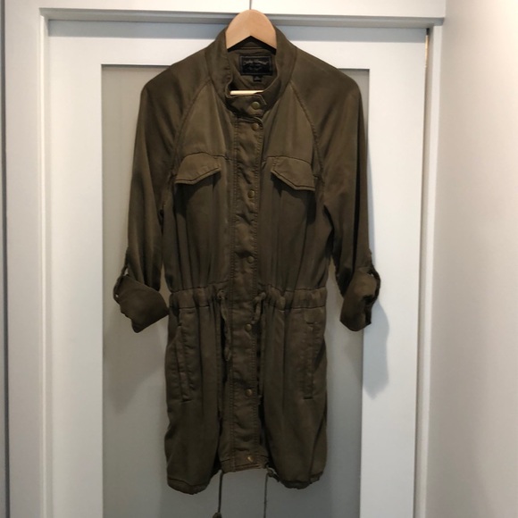 Lucky Brand Jacket - Picture 3 of 5